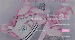 Desktop Screenshot of brillabennystrass.com